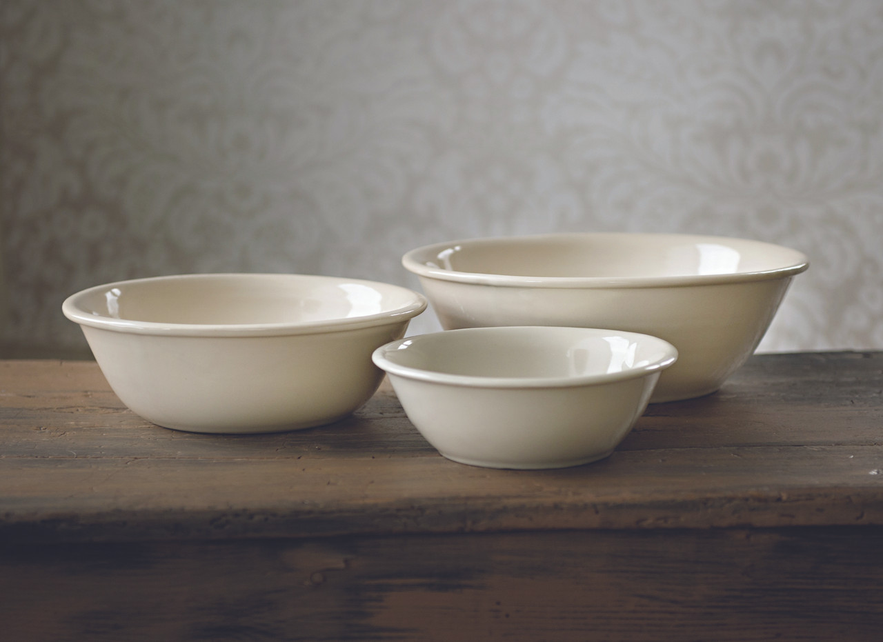 Serving Bowls